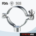 Stainless Steel High Pressure Thick Hex Pipe Bracket (JN-PL1009)